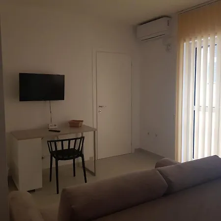 Casa de hóspedes Il Giglio Bianco