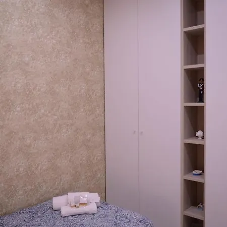 Il Giglio Bianco Casa de hóspedes Adelfia