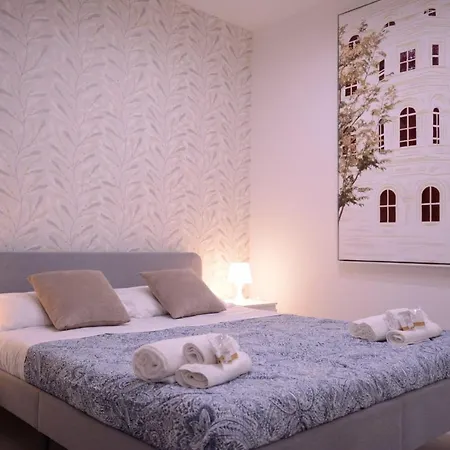 Casa de hóspedes Il Giglio Bianco 4*