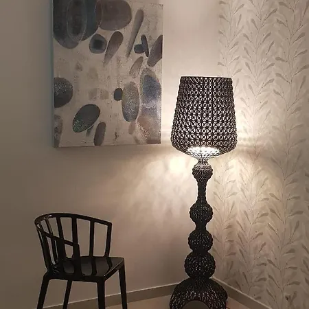 Il Giglio Bianco Гостевой дом 4*