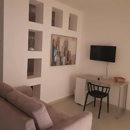 Casa de hóspedes Il Giglio Bianco 4*