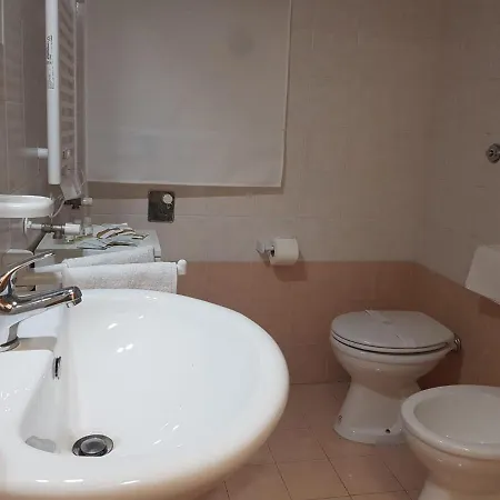 Il Giglio Bianco Гостевой дом 4*