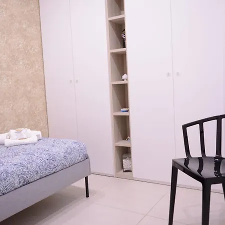 Il Giglio Bianco Guest house