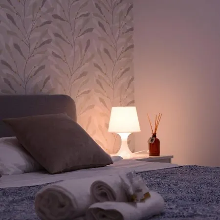 Il Giglio Bianco Adelfia