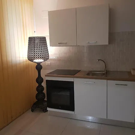 Гостевой дом Il Giglio Bianco