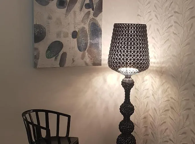 Il Giglio Bianco بيت ضيافة 4*
