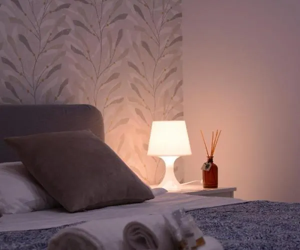 Il Giglio Bianco Adelfia