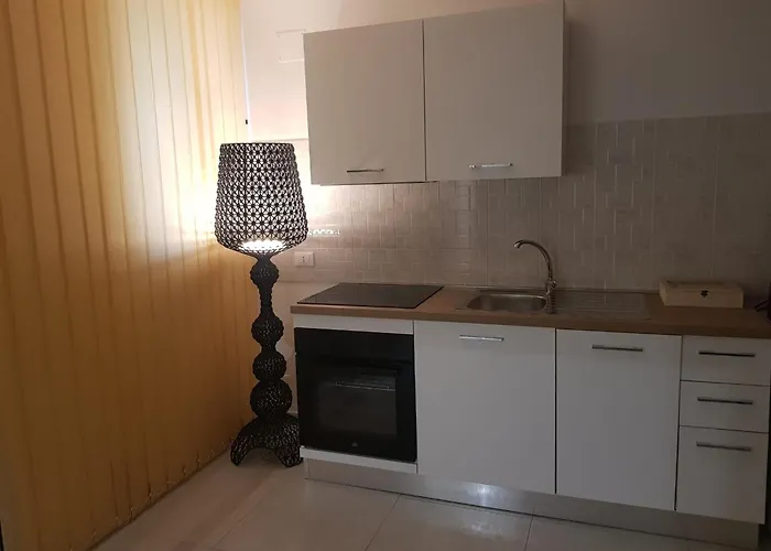 Konukevi Il Giglio Bianco